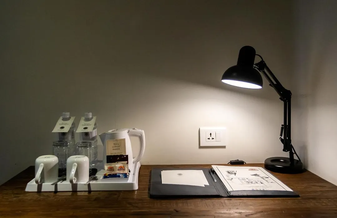 Hotel Roadhouse, Thamel, Kathmandu- Contemporary Boutique-1