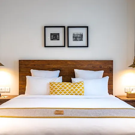 Hotel Roadhouse, Thamel, Kathmandu- Contemporary Boutique-2